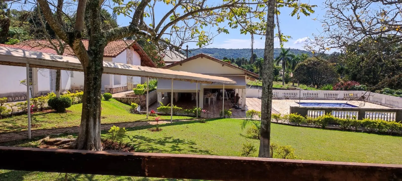 Country home for sale of 1 acres in Ibiúna, SP, Brazil