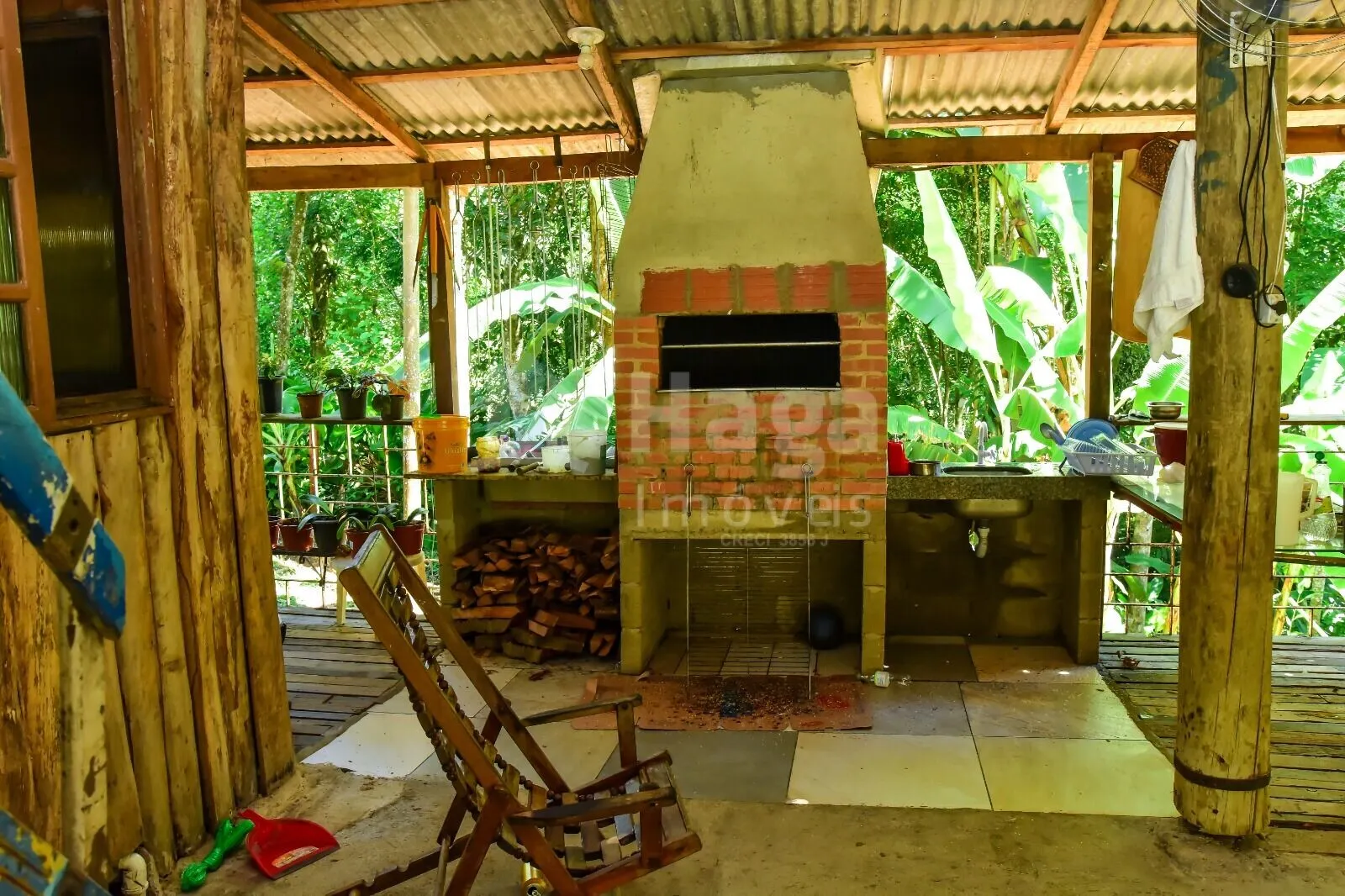 Farm for sale of 37 acres in Camboriú, SC, Brazil