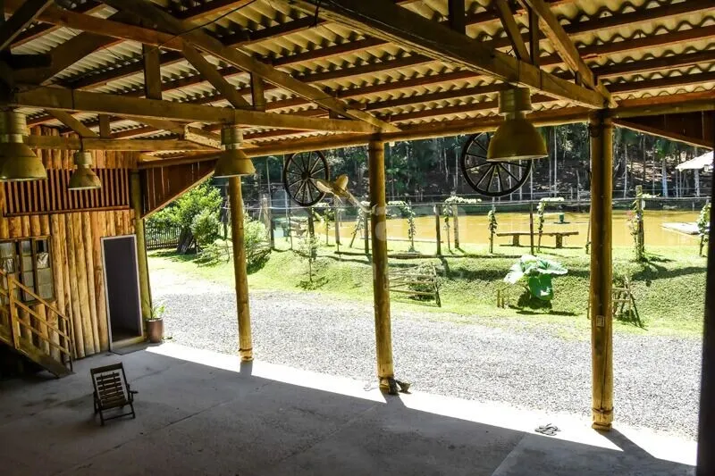 Farm for sale of 37 acres in Camboriú, SC, Brazil