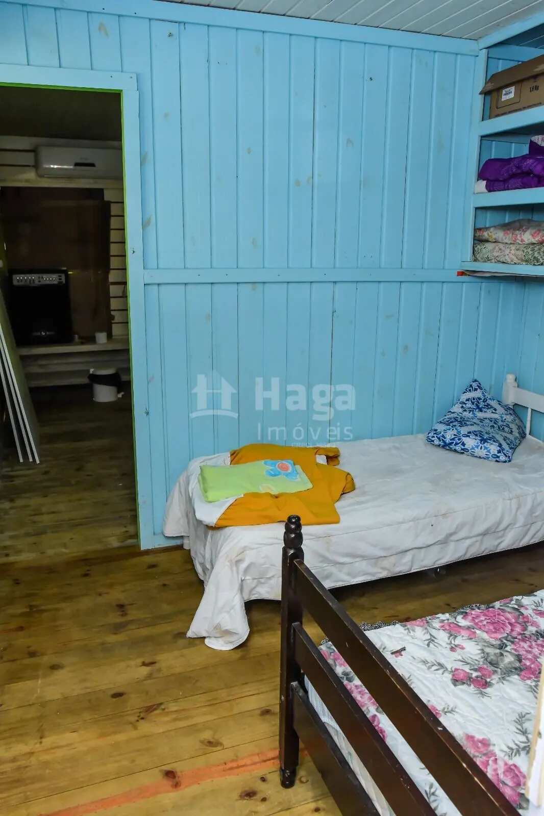 Farm for sale of 37 acres in Camboriú, SC, Brazil