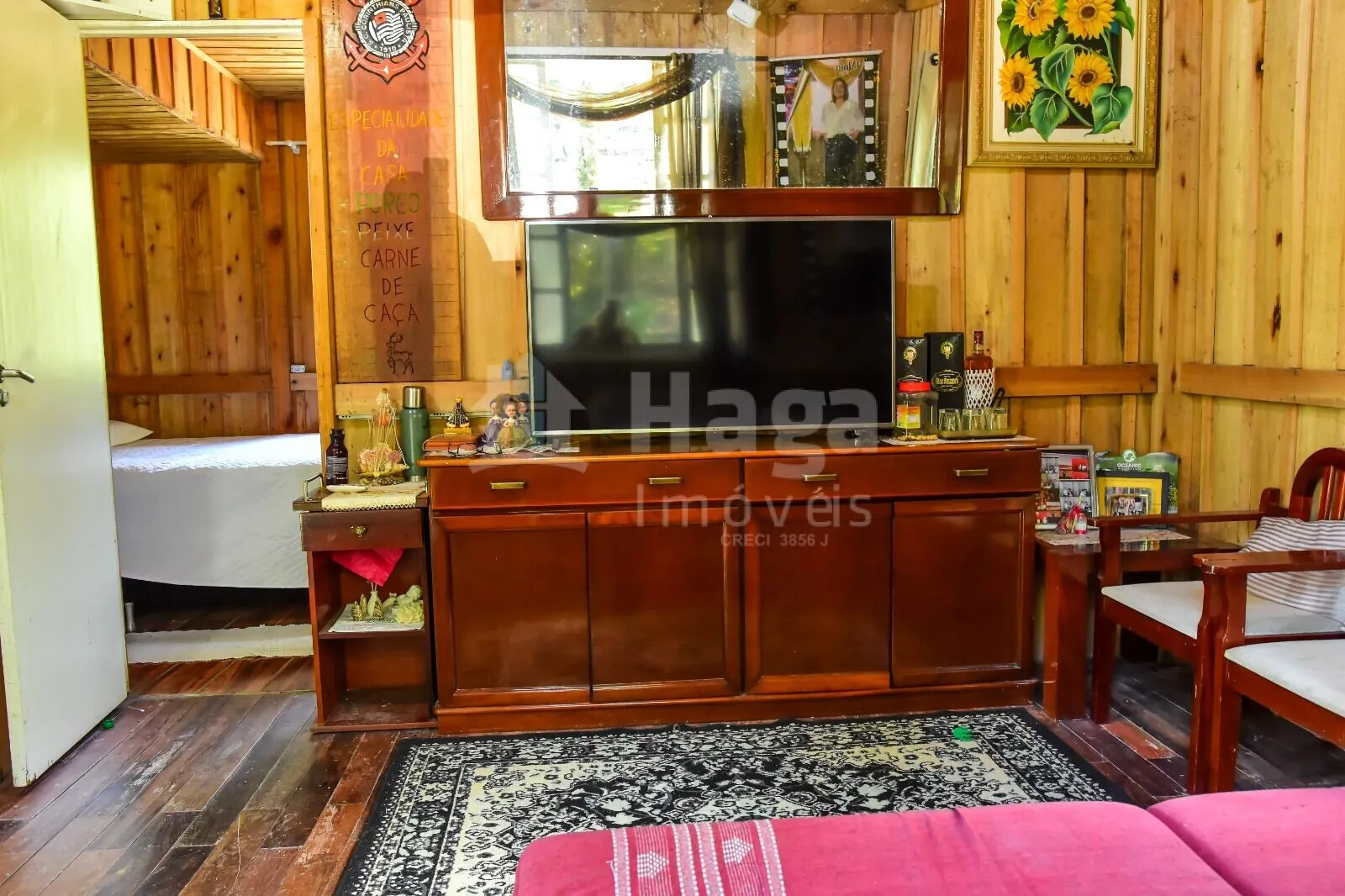 Farm for sale of 37 acres in Camboriú, SC, Brazil