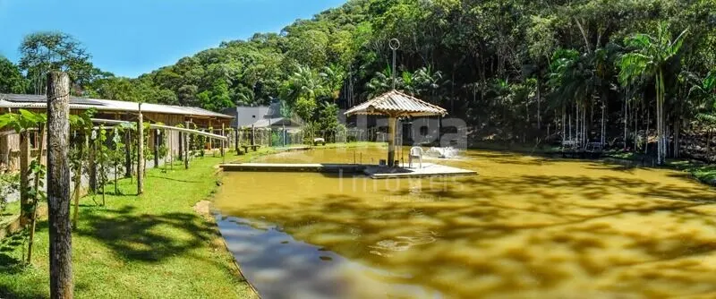 Farm for sale of 37 acres in Camboriú, SC, Brazil