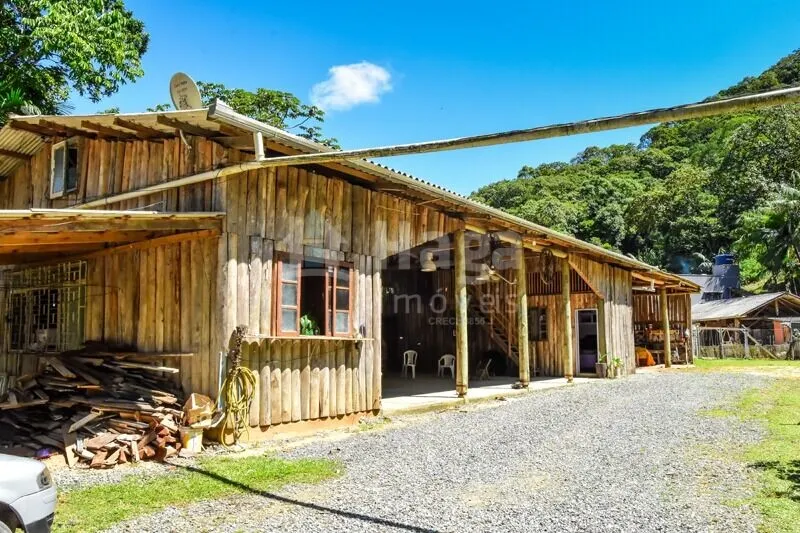 Farm for sale of 37 acres in Camboriú, SC, Brazil