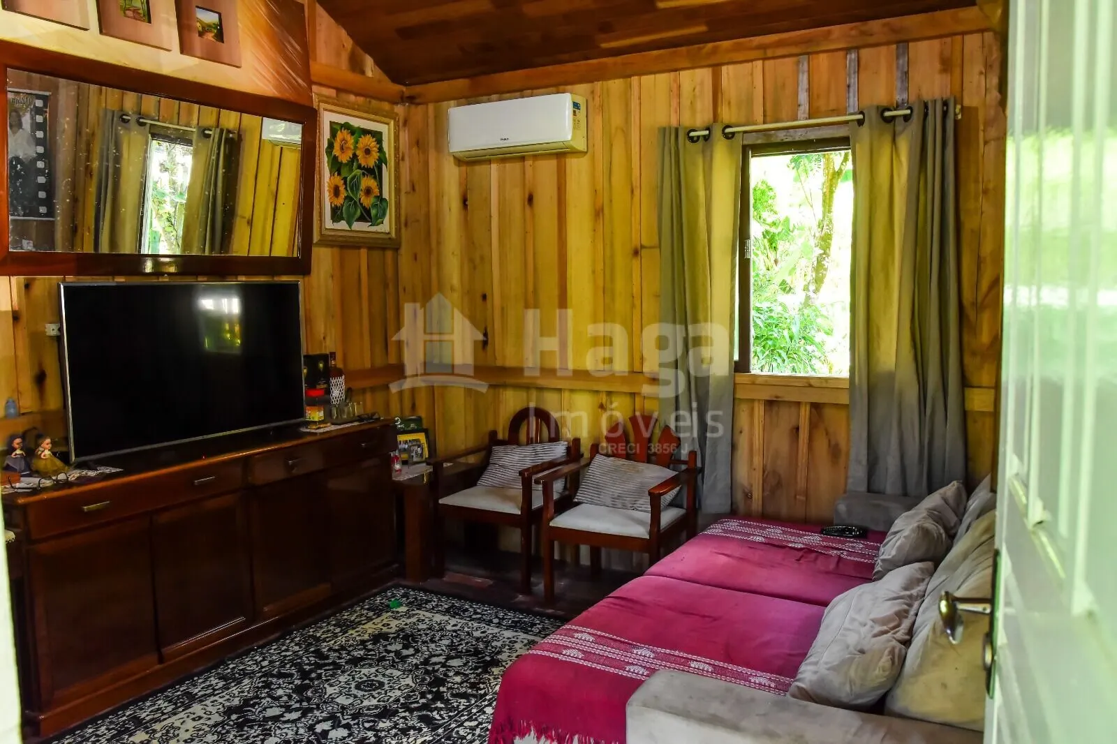 Farm for sale of 37 acres in Camboriú, SC, Brazil