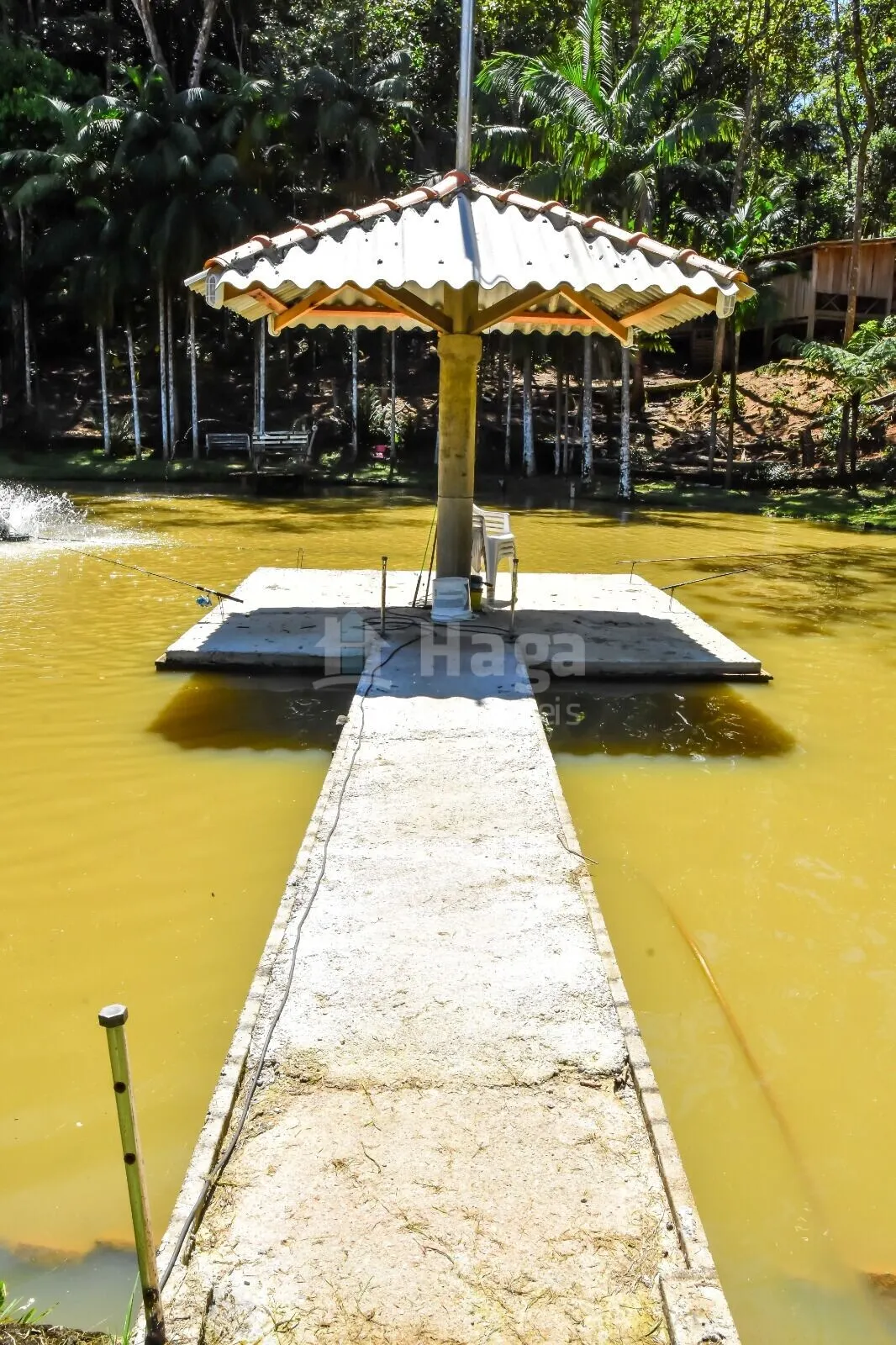 Farm for sale of 37 acres in Camboriú, SC, Brazil