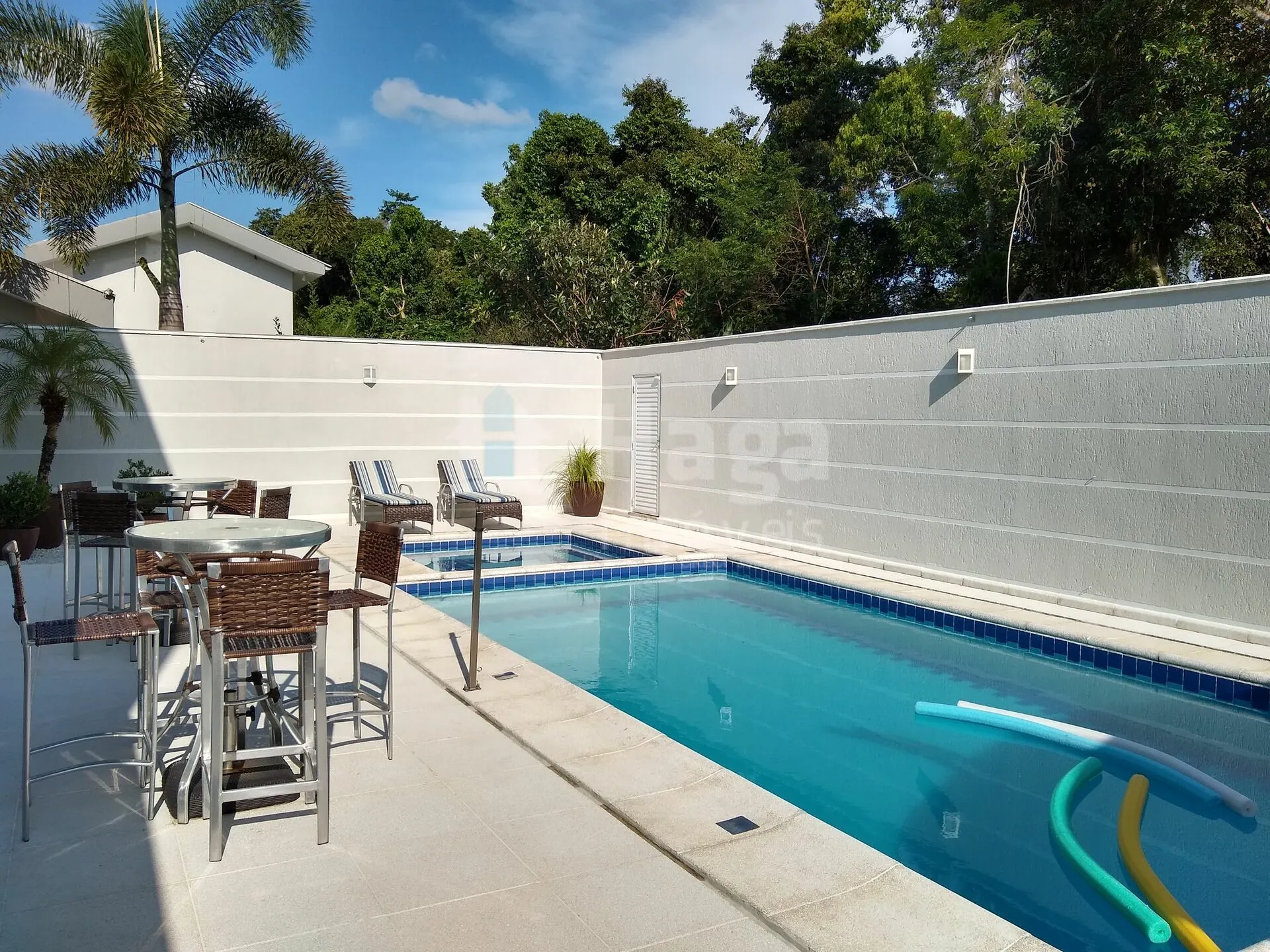 House for sale of 400 m² in Brusque, SC, Brazil