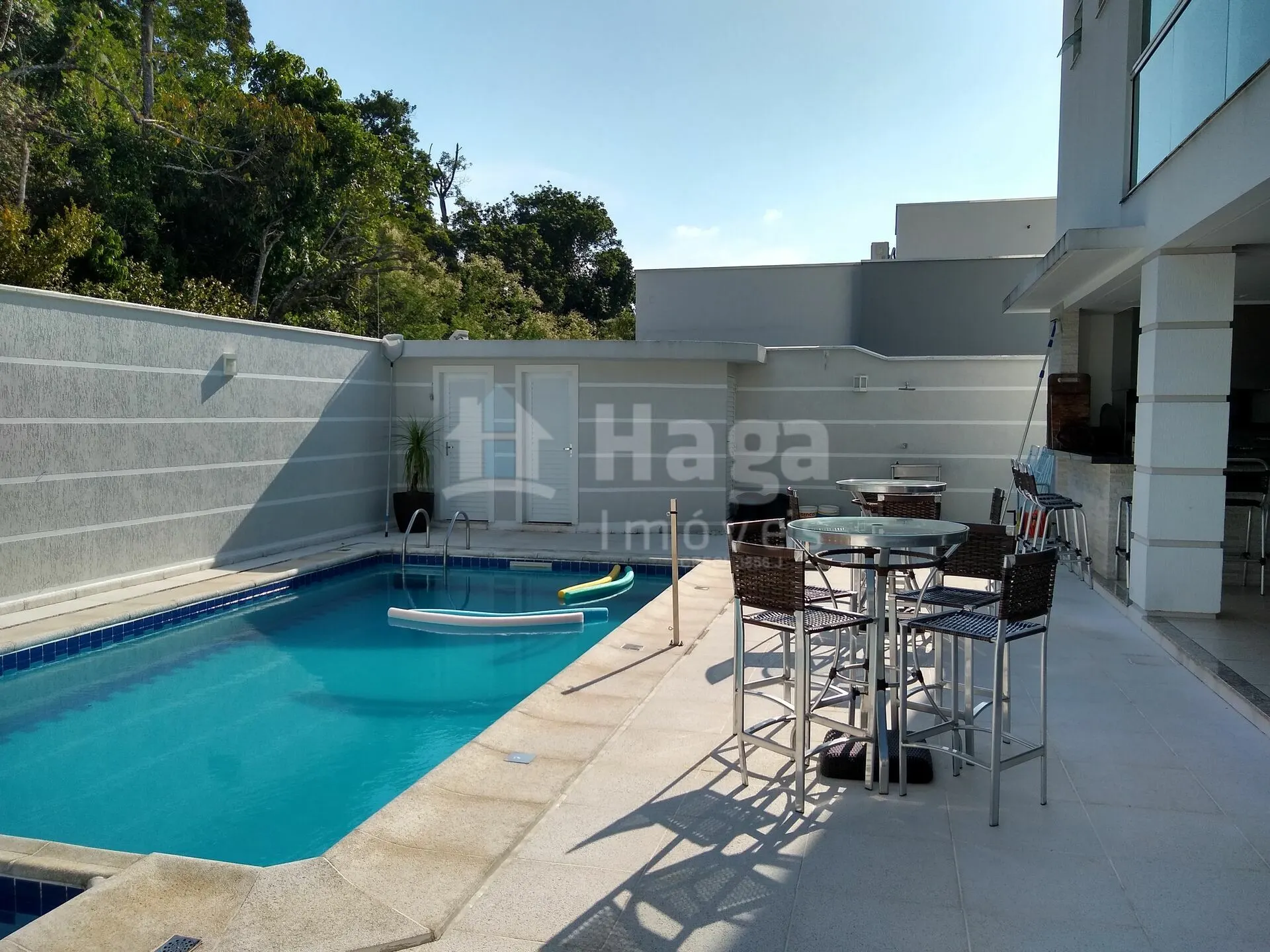 House for sale of 400 m² in Brusque, SC, Brazil