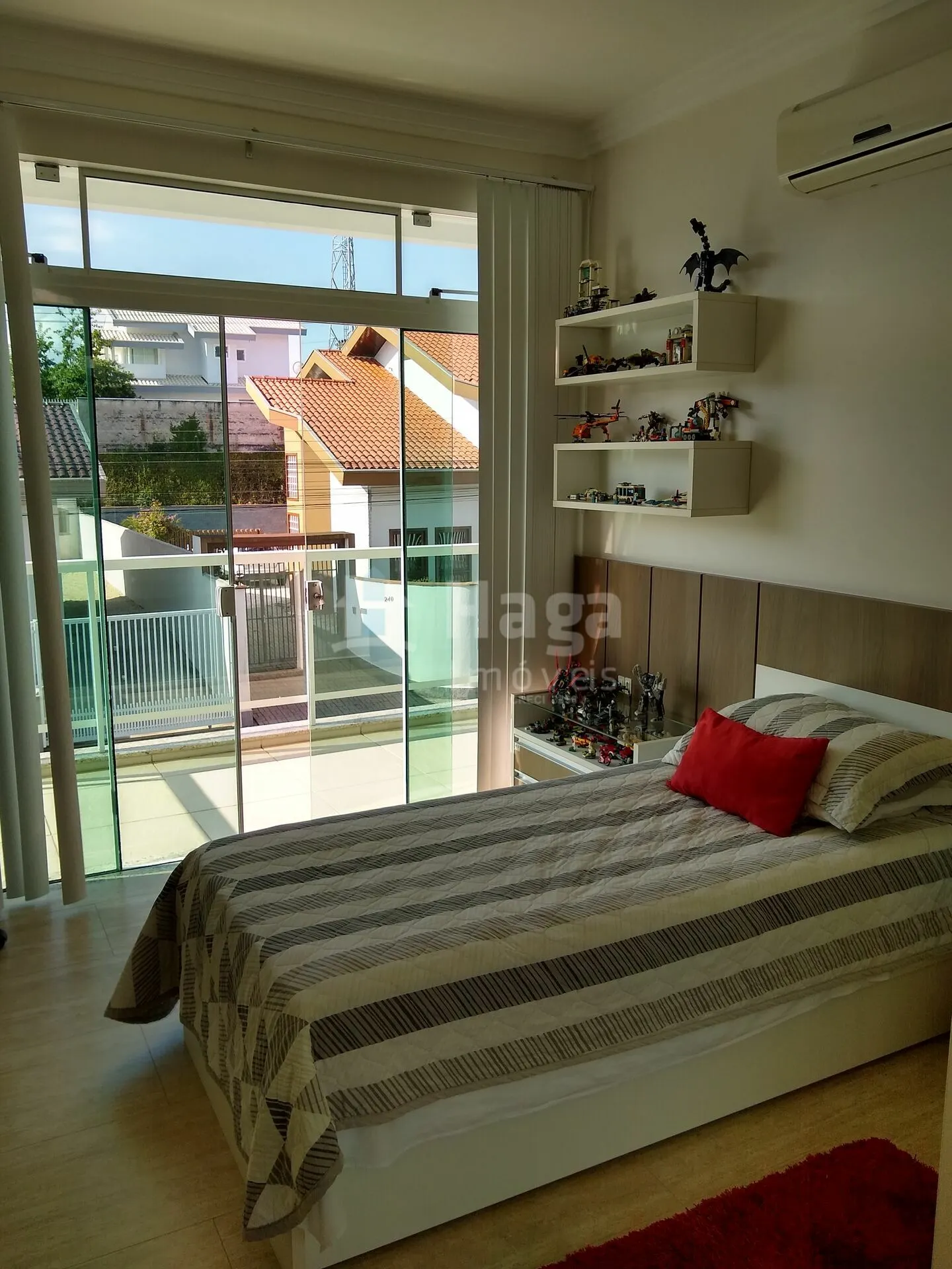 House for sale of 400 m² in Brusque, SC, Brazil