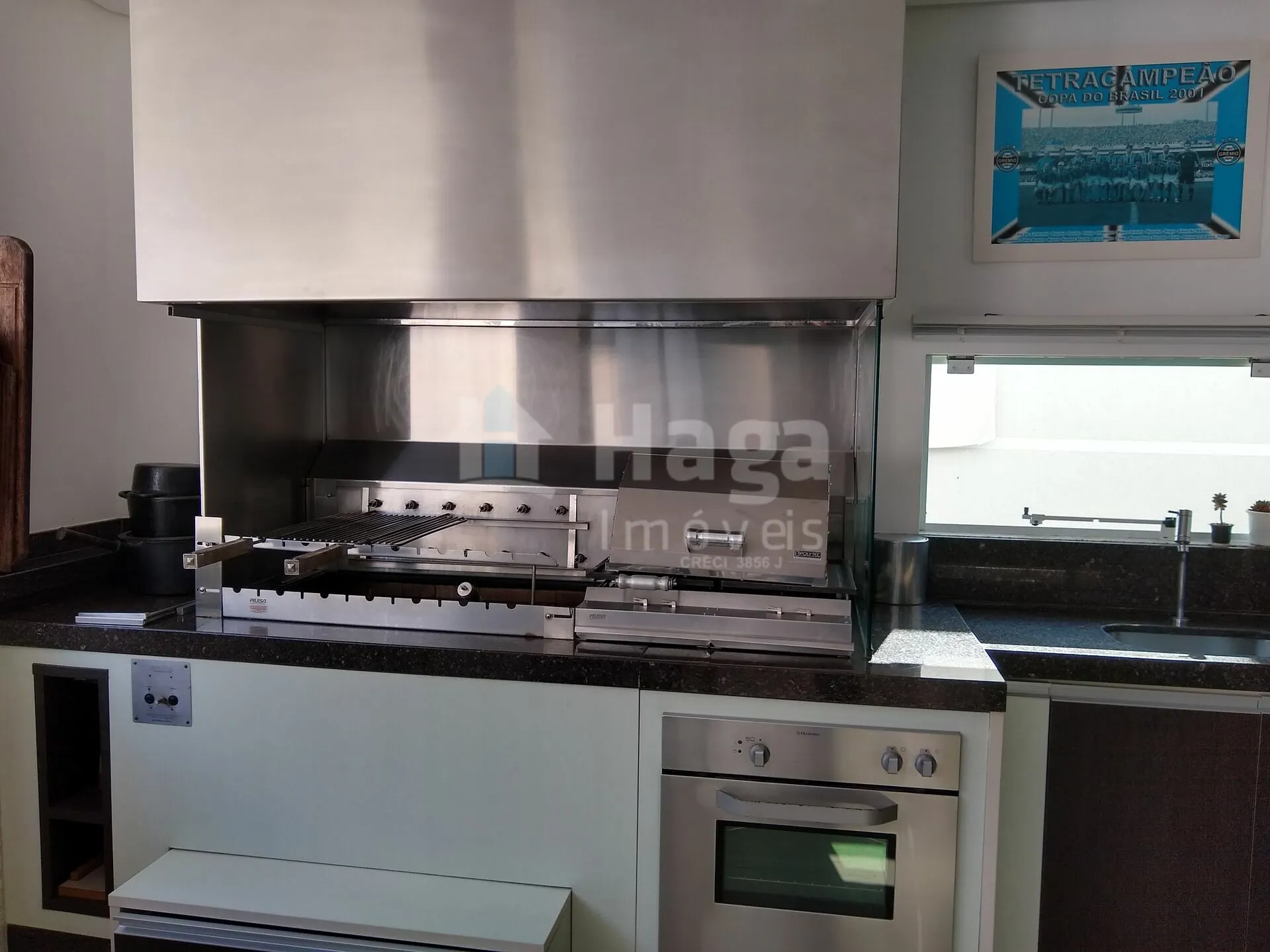 House for sale of 400 m² in Brusque, SC, Brazil