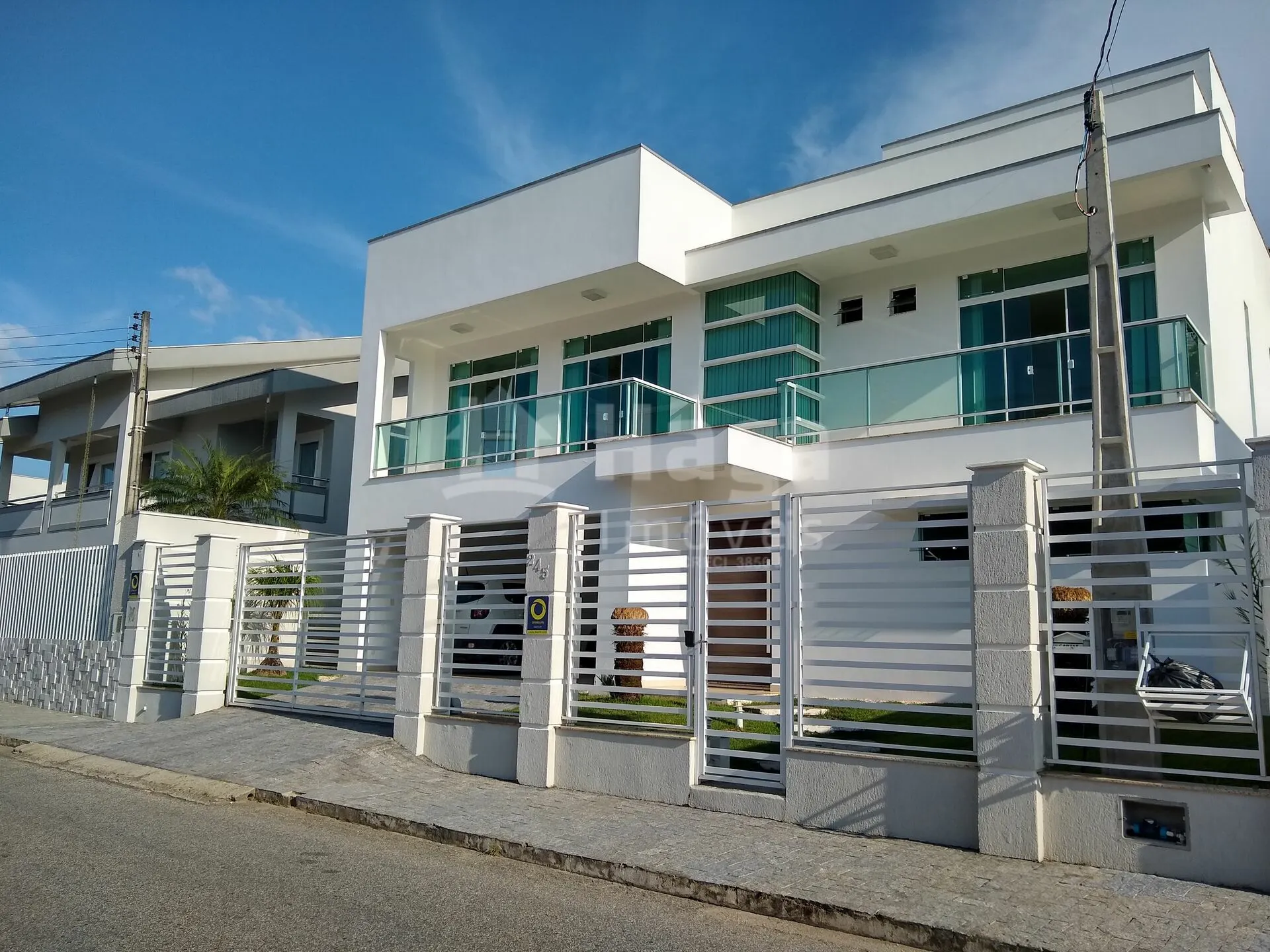 House for sale of 400 m² in Brusque, SC, Brazil