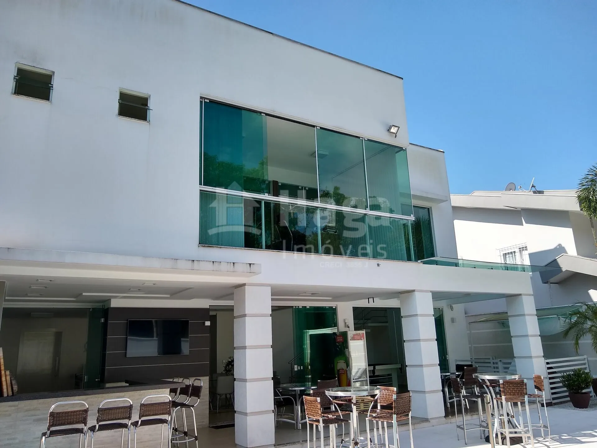 House for sale of 400 m² in Brusque, SC, Brazil