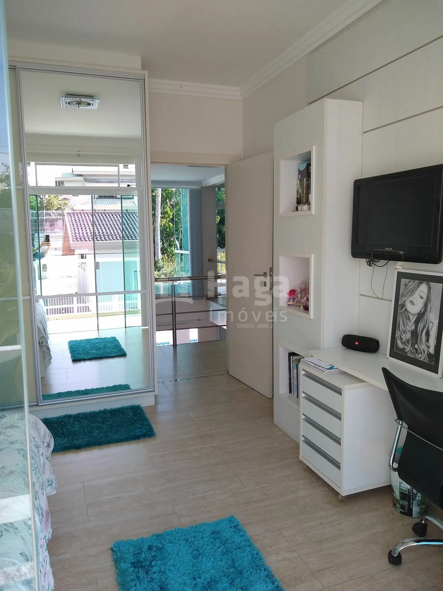House for sale of 400 m² in Brusque, SC, Brazil