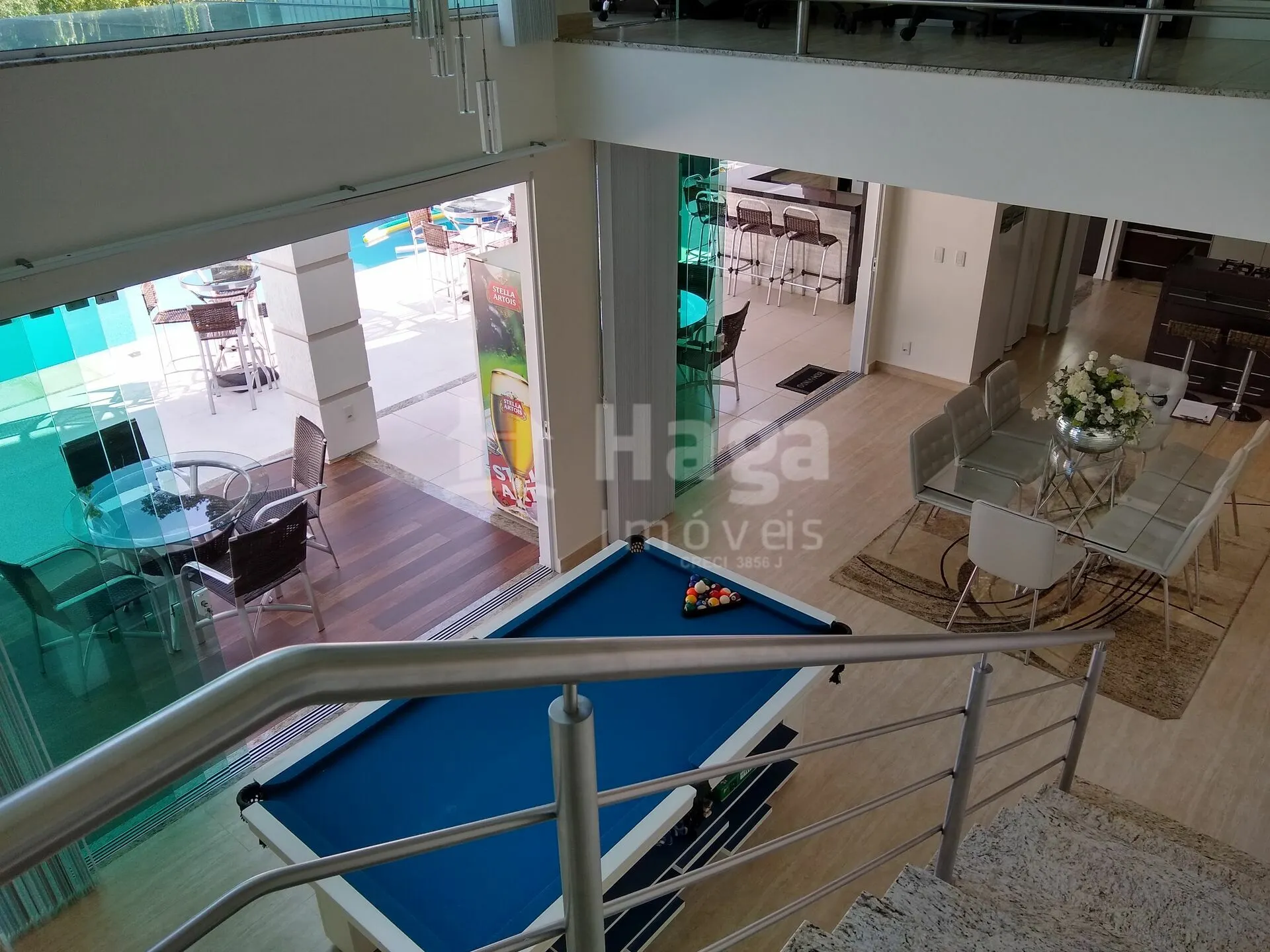 House for sale of 400 m² in Brusque, SC, Brazil