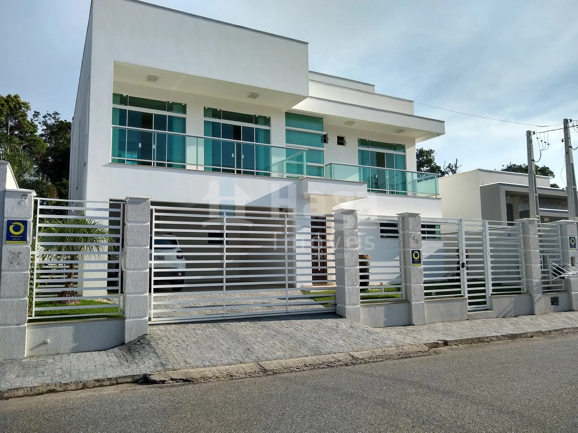 House for sale of 400 m² in Brusque, SC, Brazil