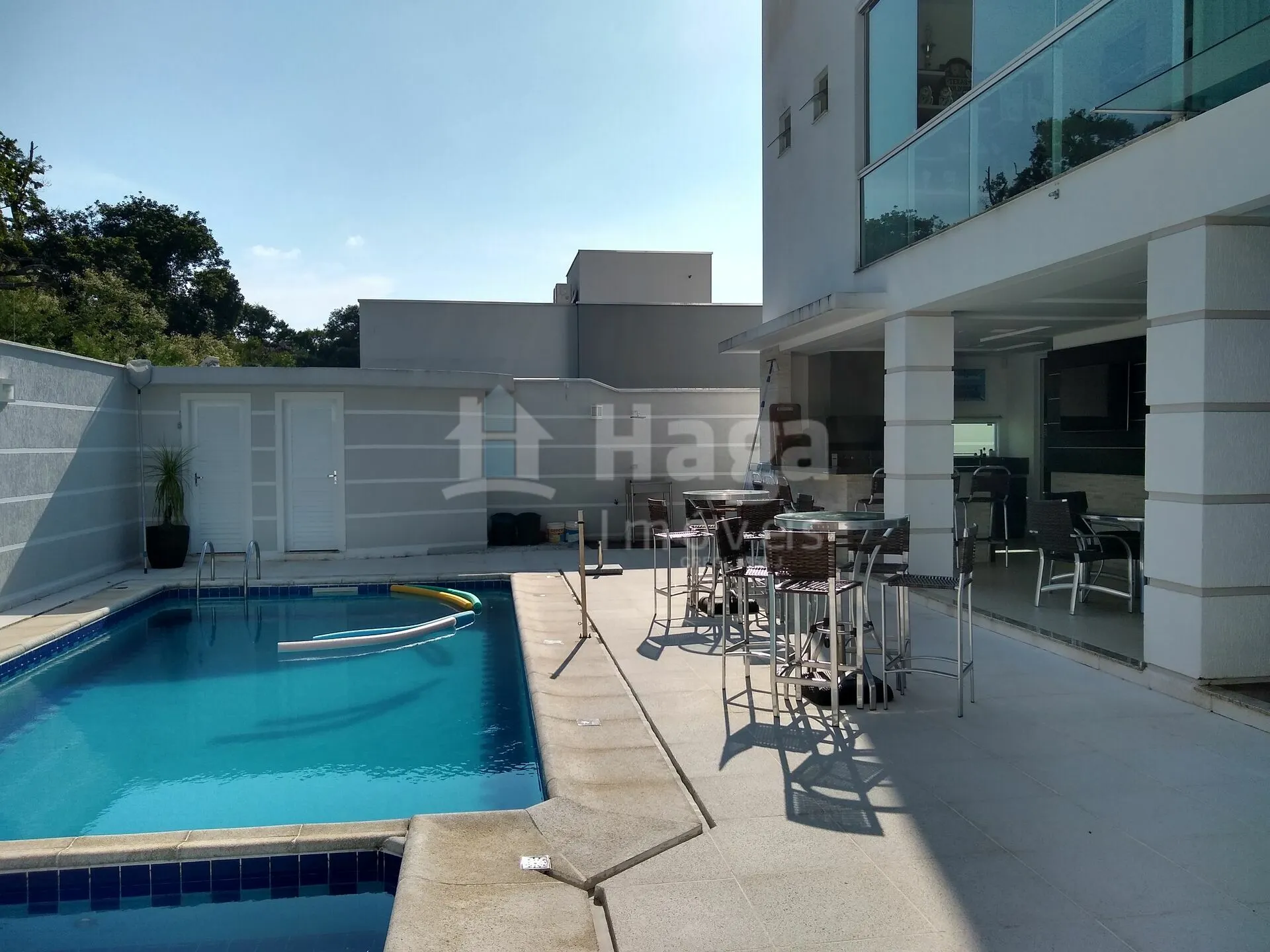 House for sale of 400 m² in Brusque, SC, Brazil