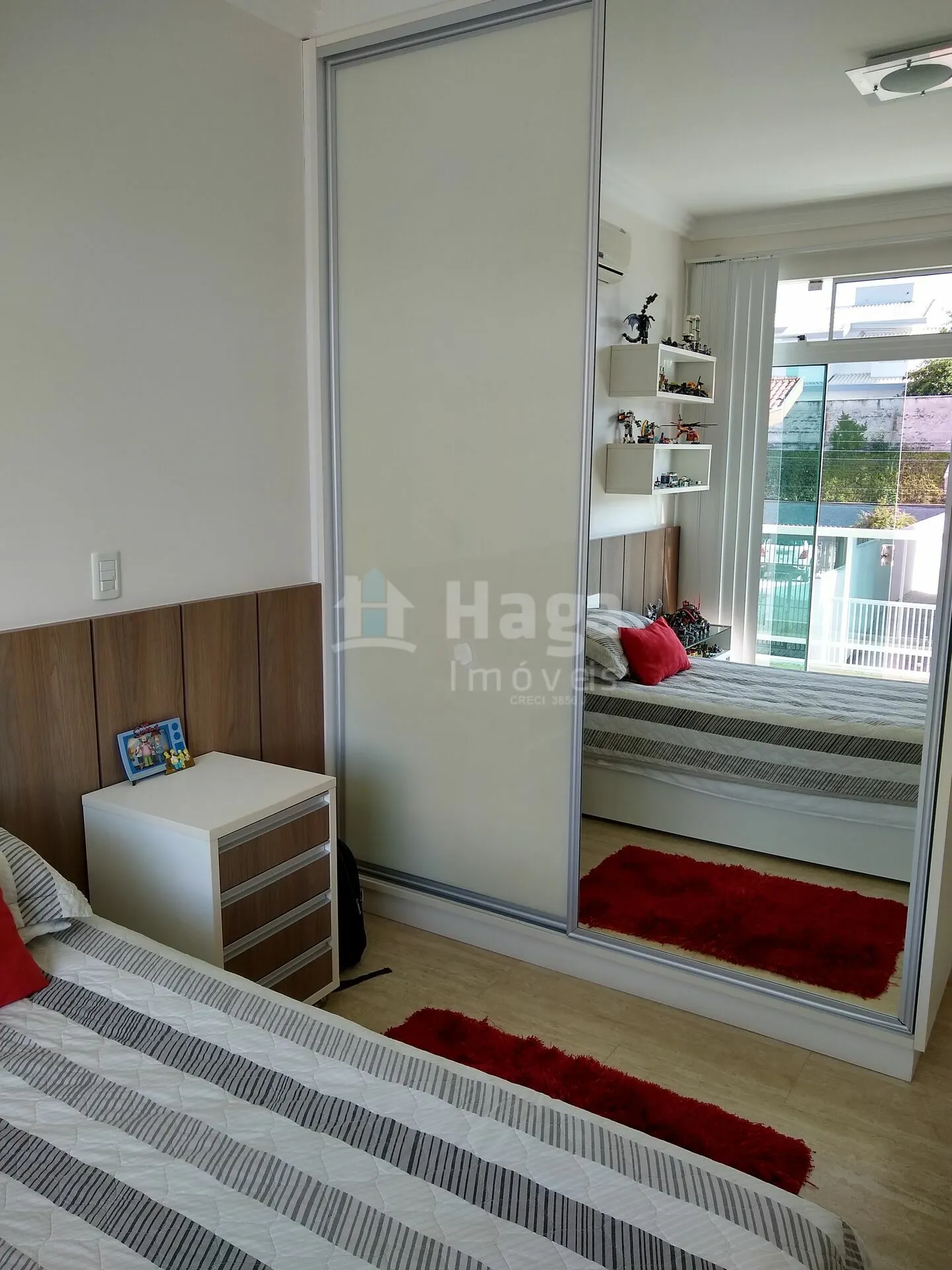 House for sale of 400 m² in Brusque, SC, Brazil