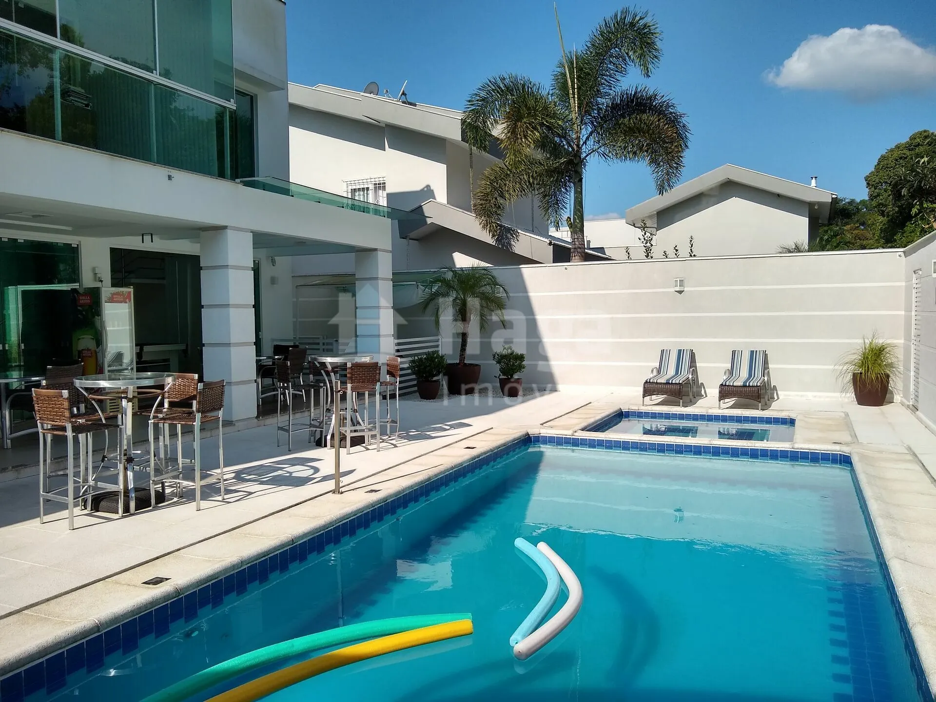 House for sale of 400 m² in Brusque, SC, Brazil