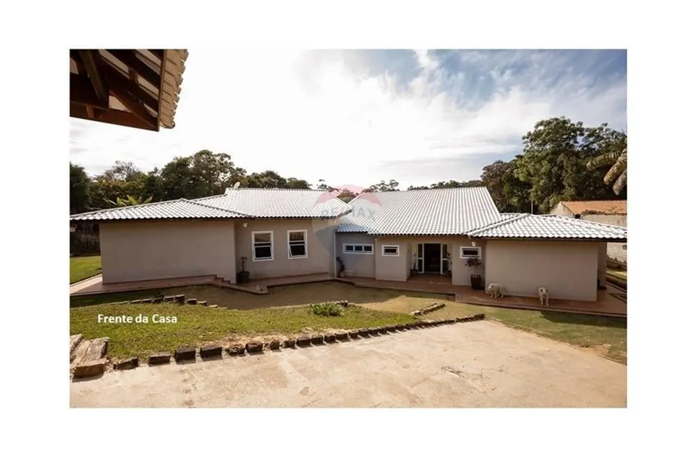 Country home for sale of 531 m² in Alumínio, SP, Brazil