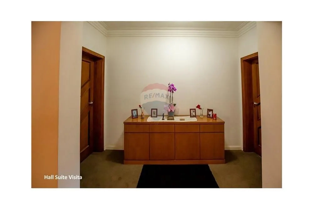 Country home for sale of 531 m² in Alumínio, SP, Brazil