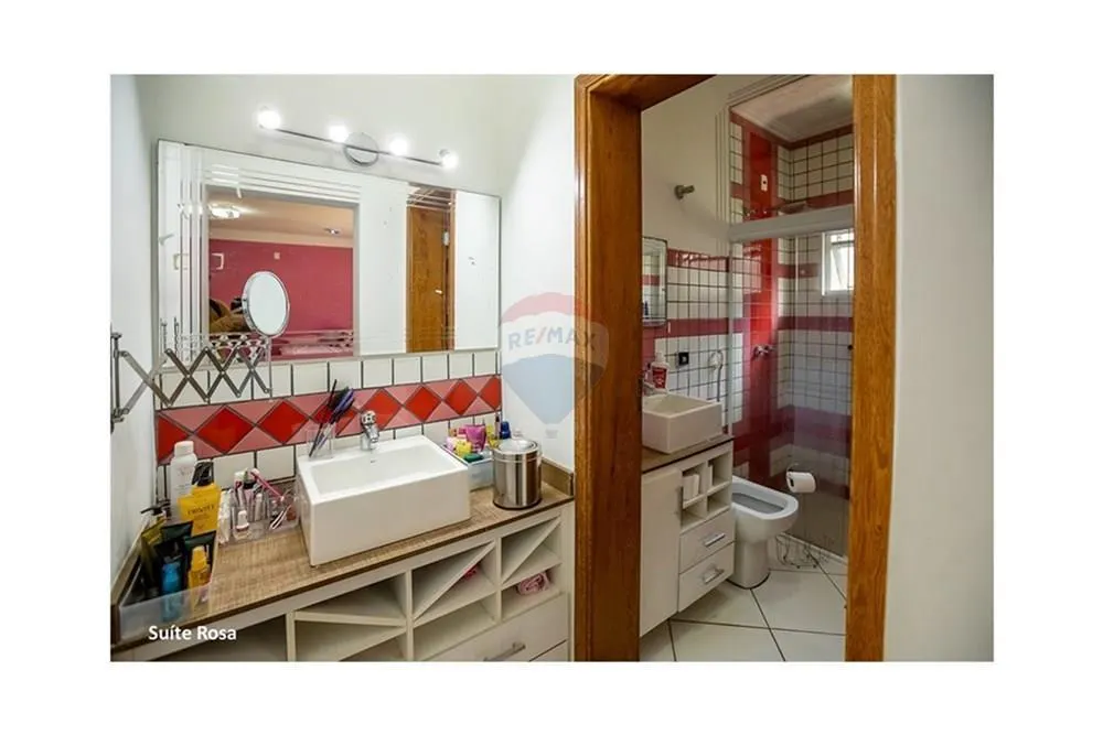 Country home for sale of 531 m² in Alumínio, SP, Brazil