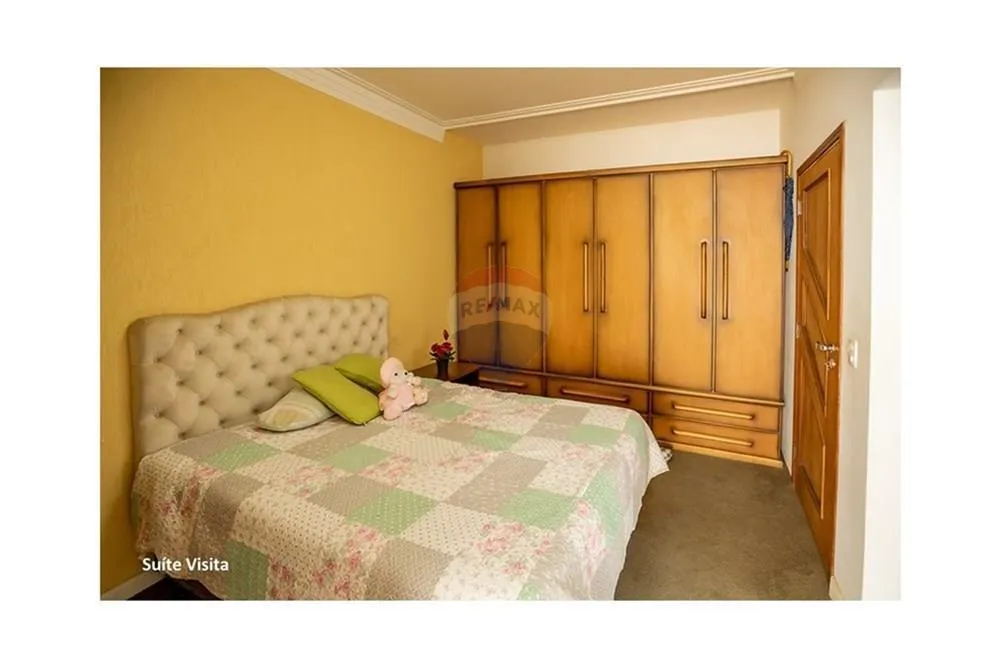Country home for sale of 531 m² in Alumínio, SP, Brazil