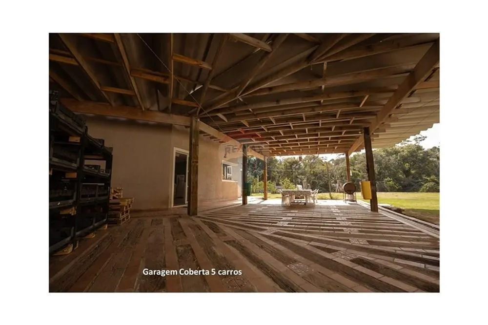 Country home for sale of 531 m² in Alumínio, SP, Brazil