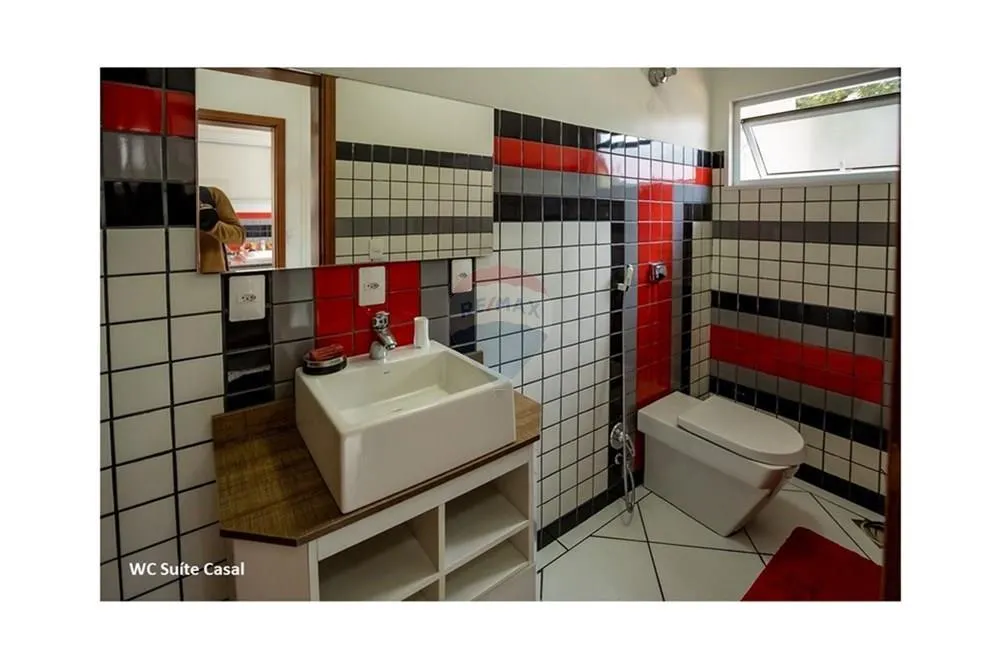 Country home for sale of 531 m² in Alumínio, SP, Brazil