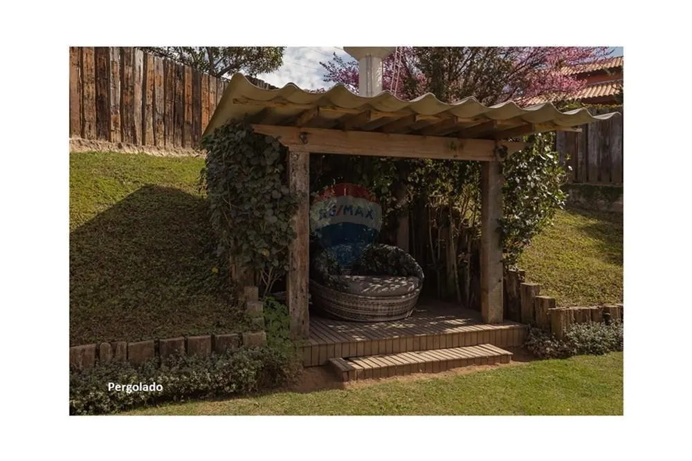 Country home for sale of 531 m² in Alumínio, SP, Brazil