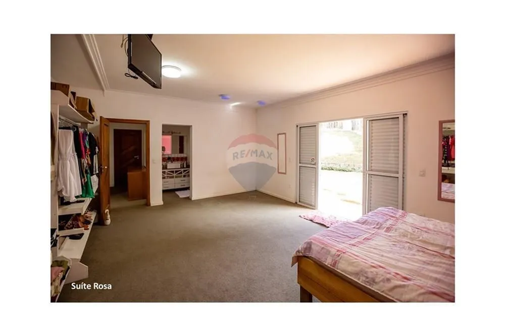 Country home for sale of 531 m² in Alumínio, SP, Brazil