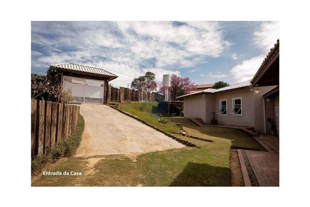 Country home for sale of 531 m² in Alumínio, SP, Brazil