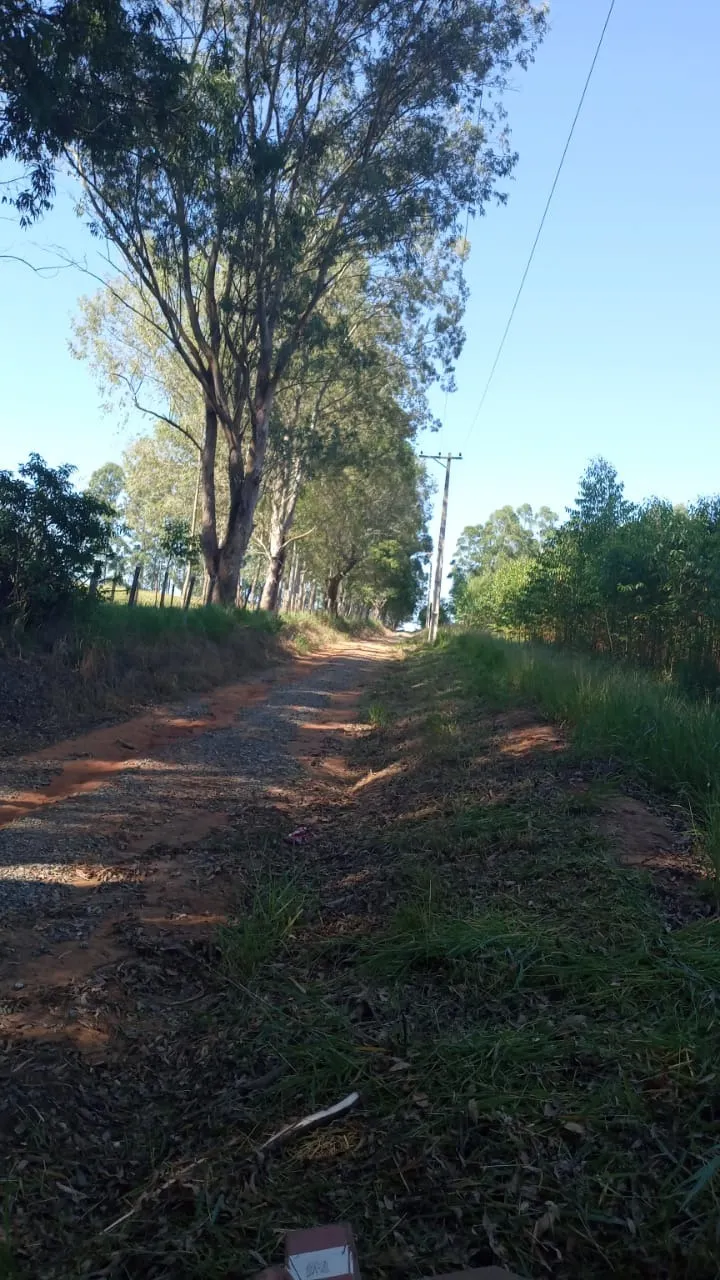 Chácara à venda de 4 ha em São Miguel Arcanjo, SP, Brasil