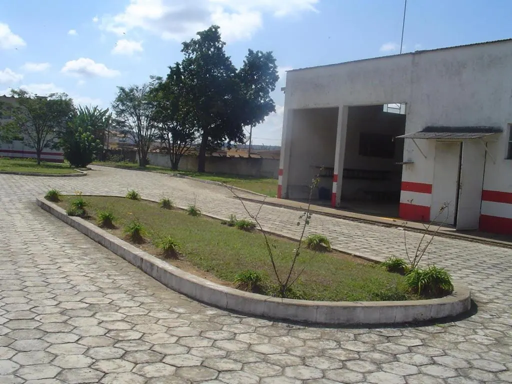 Comercial para Alugar de 9.500 m² em São Tiago, MG, Brasil