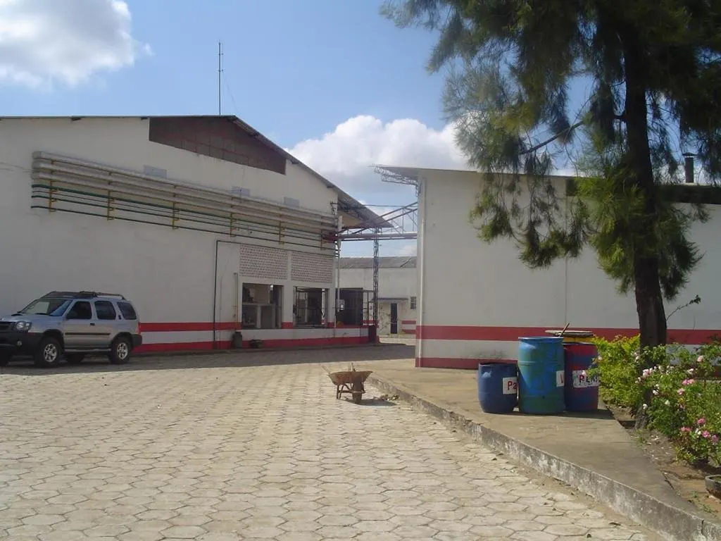 Comercial para Alugar de 9.500 m² em São Tiago, MG, Brasil