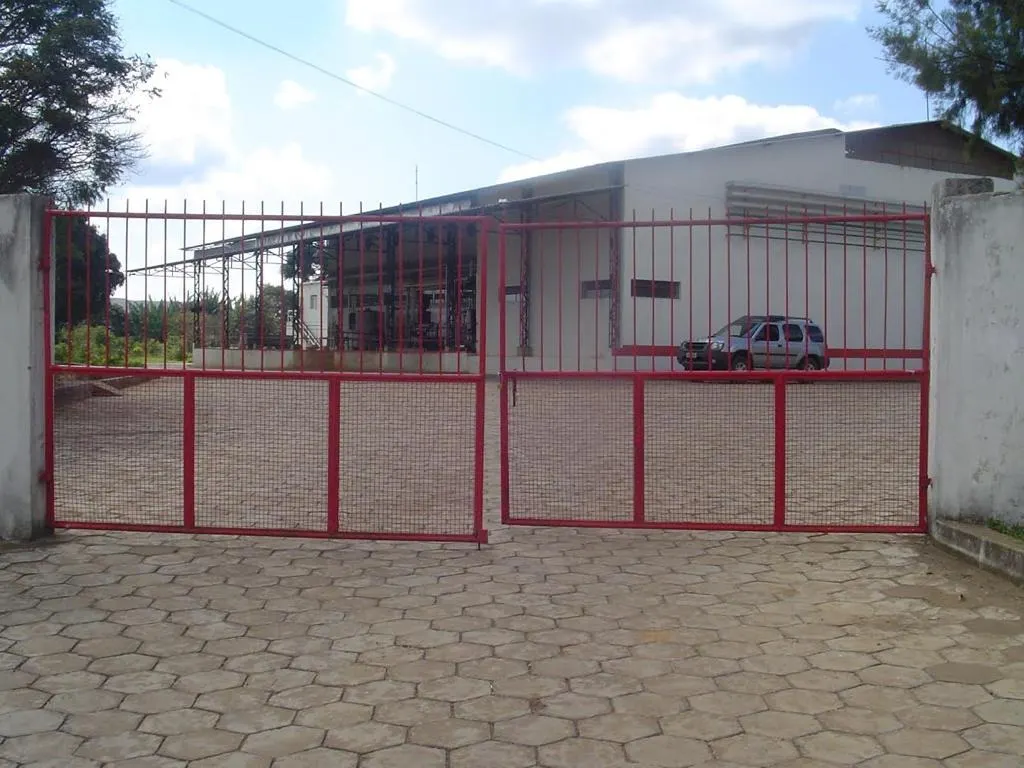 Comercial para Alugar de 9.500 m² em São Tiago, MG, Brasil
