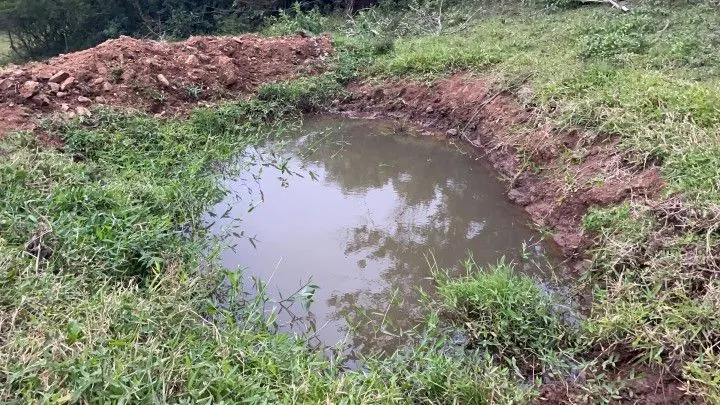 Chácara à venda de 4 ha em Santo Antônio da Patrulha, RS, Brasil