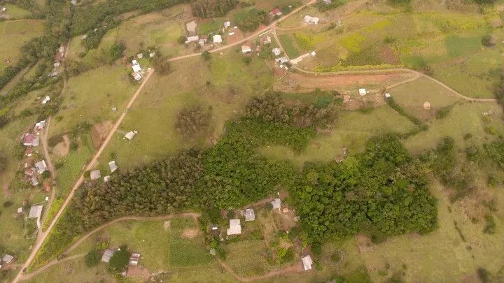 Chácara à venda de 4 ha em Santo Antônio da Patrulha, RS, Brasil