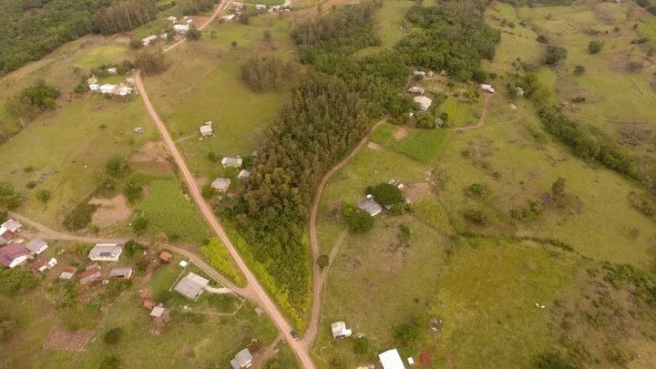 Chácara à venda de 4 ha em Santo Antônio da Patrulha, RS, Brasil