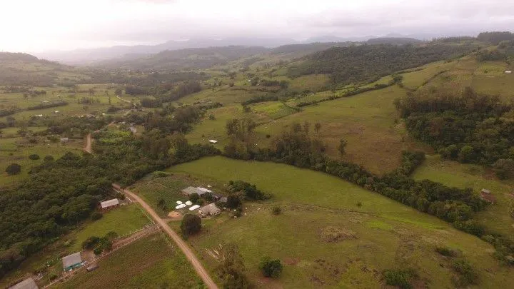 Chácara à venda de 4 ha em Santo Antônio da Patrulha, RS, Brasil