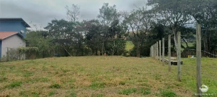 Terreno à venda de 600 m² em São José dos Campos, SP, Brasil