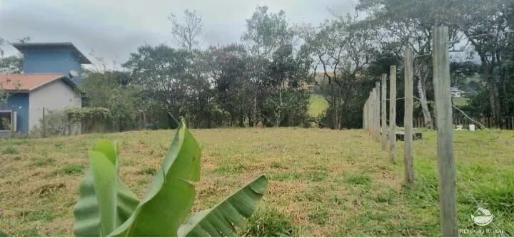 Terreno à venda de 600 m² em São José dos Campos, SP, Brasil