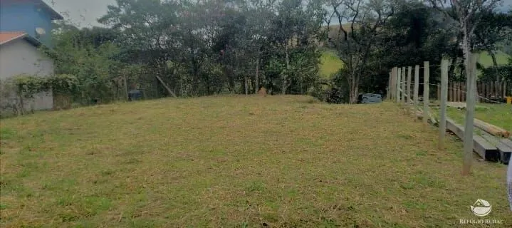 Terreno à venda de 600 m² em São José dos Campos, SP, Brasil