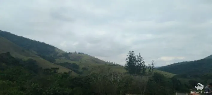 Terreno à venda de 600 m² em São José dos Campos, SP, Brasil