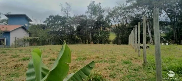 Terreno à venda de 600 m² em São José dos Campos, SP, Brasil