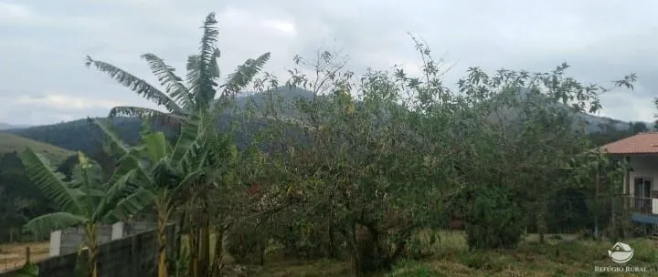 Terreno à venda de 600 m² em São José dos Campos, SP, Brasil