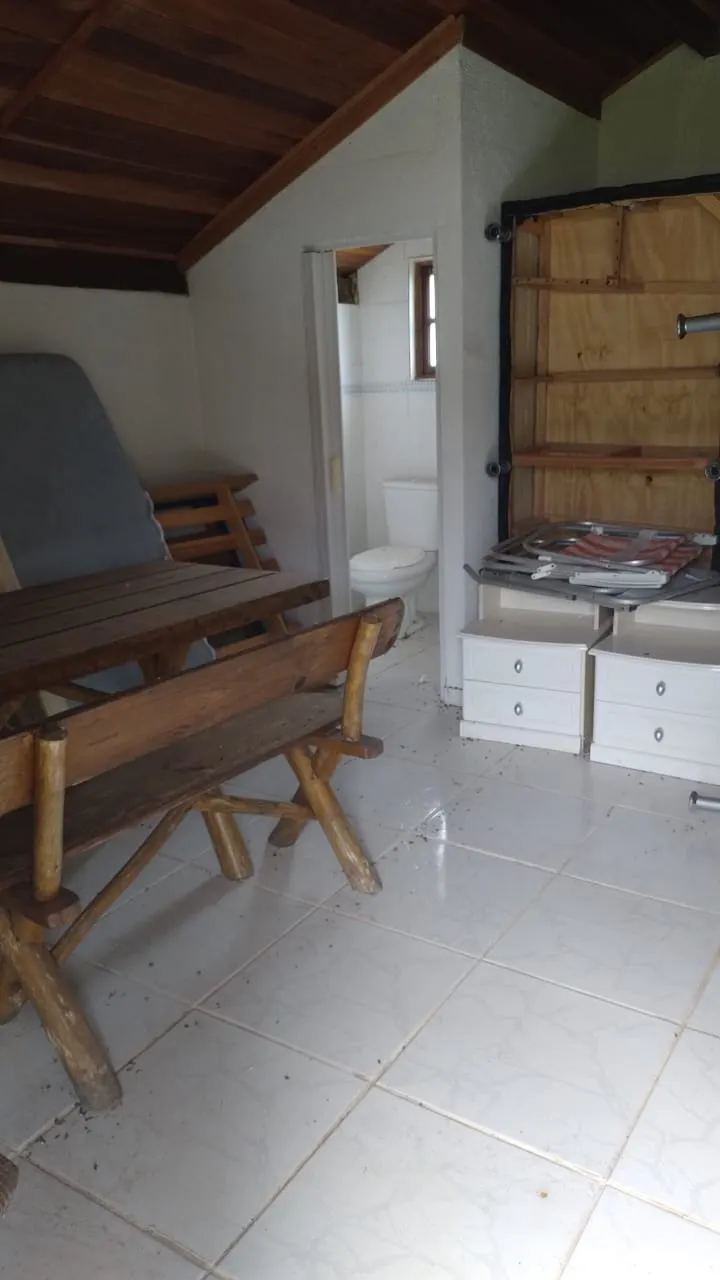 Small farm for sale of 5 acres in Caçapava, SP, Brazil