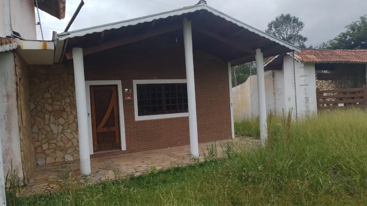 Small farm for sale of 5 acres in Caçapava, SP, Brazil