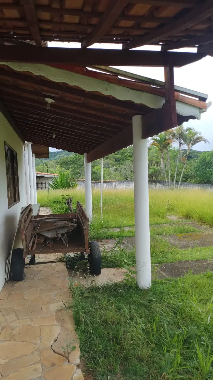 Small farm for sale of 5 acres in Caçapava, SP, Brazil
