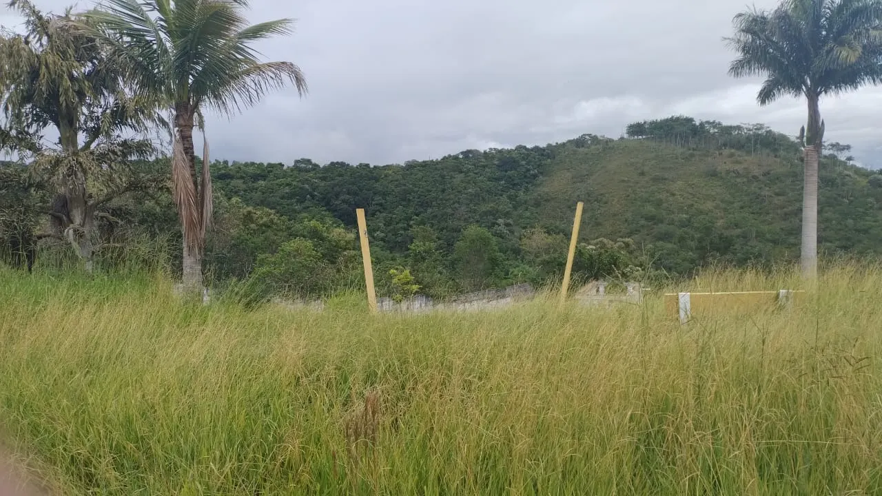 Small farm for sale of 5 acres in Caçapava, SP, Brazil