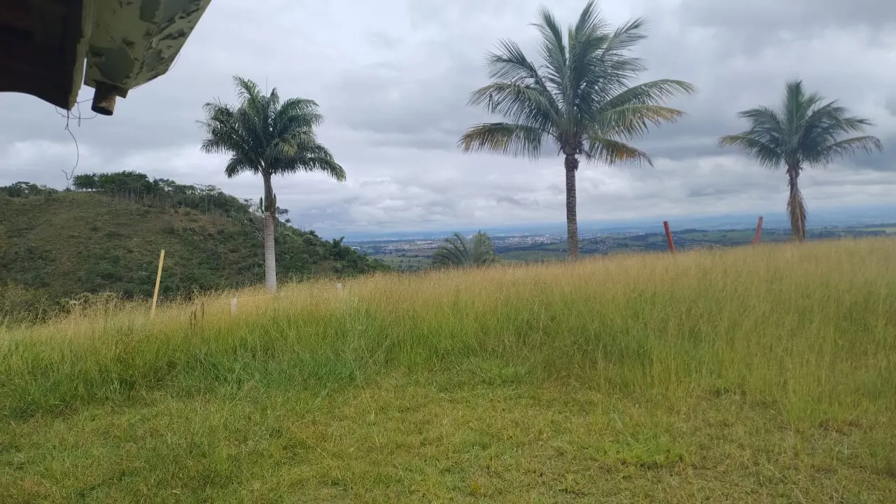 Small farm for sale of 5 acres in Caçapava, SP, Brazil
