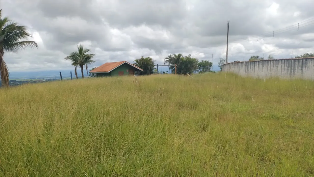 Small farm for sale of 5 acres in Caçapava, SP, Brazil